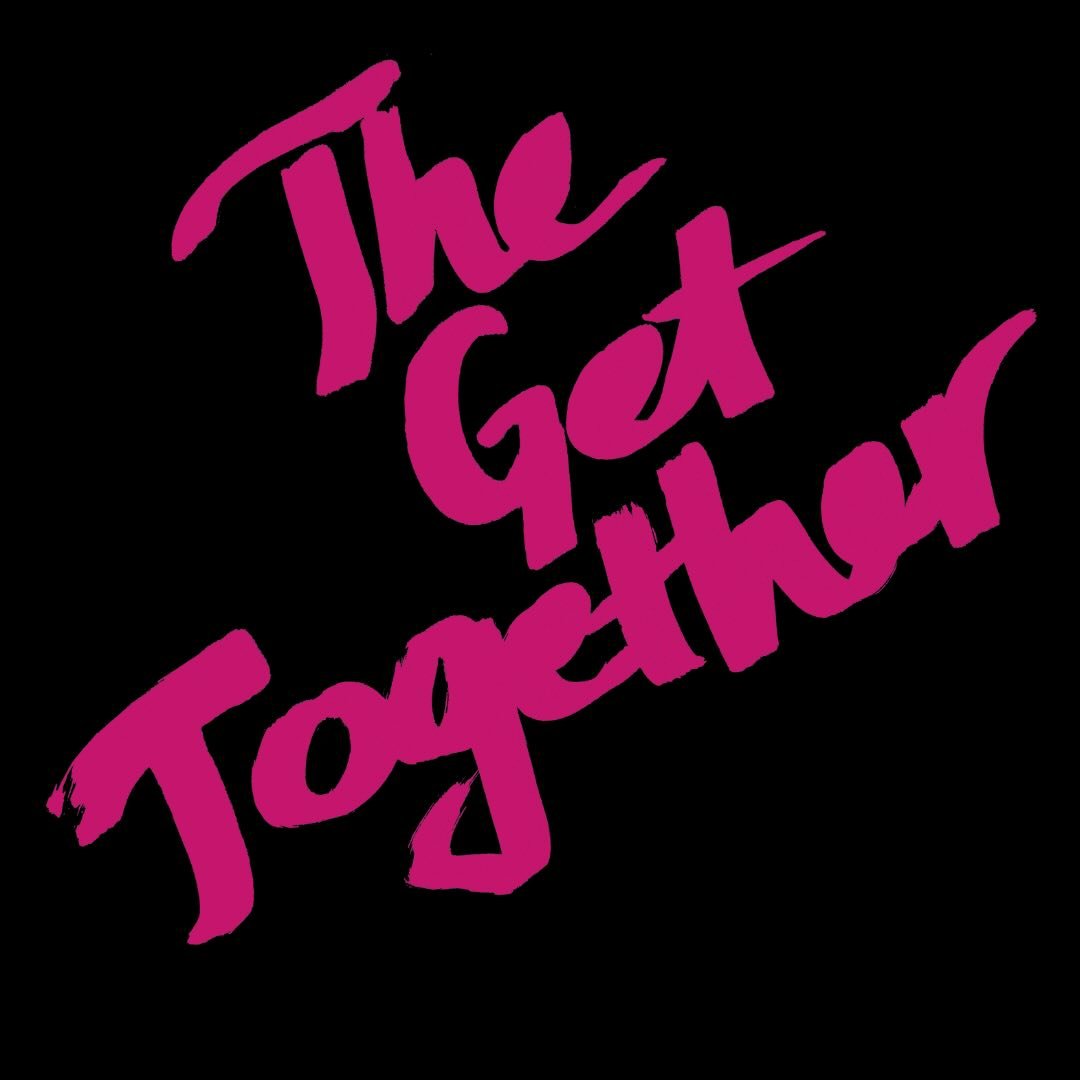 The Get Together — flyer